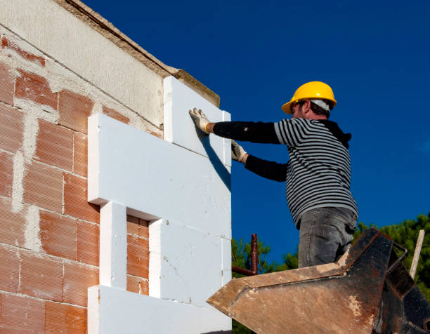 Best Insulation for Specific Applications in Miami Springs, FL
