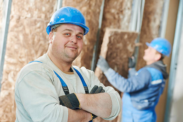 Trusted FL Insulation Contractor Experts